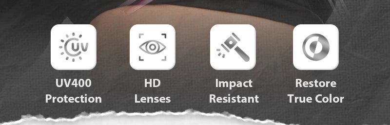 Outdoor Cycling Sunglasses