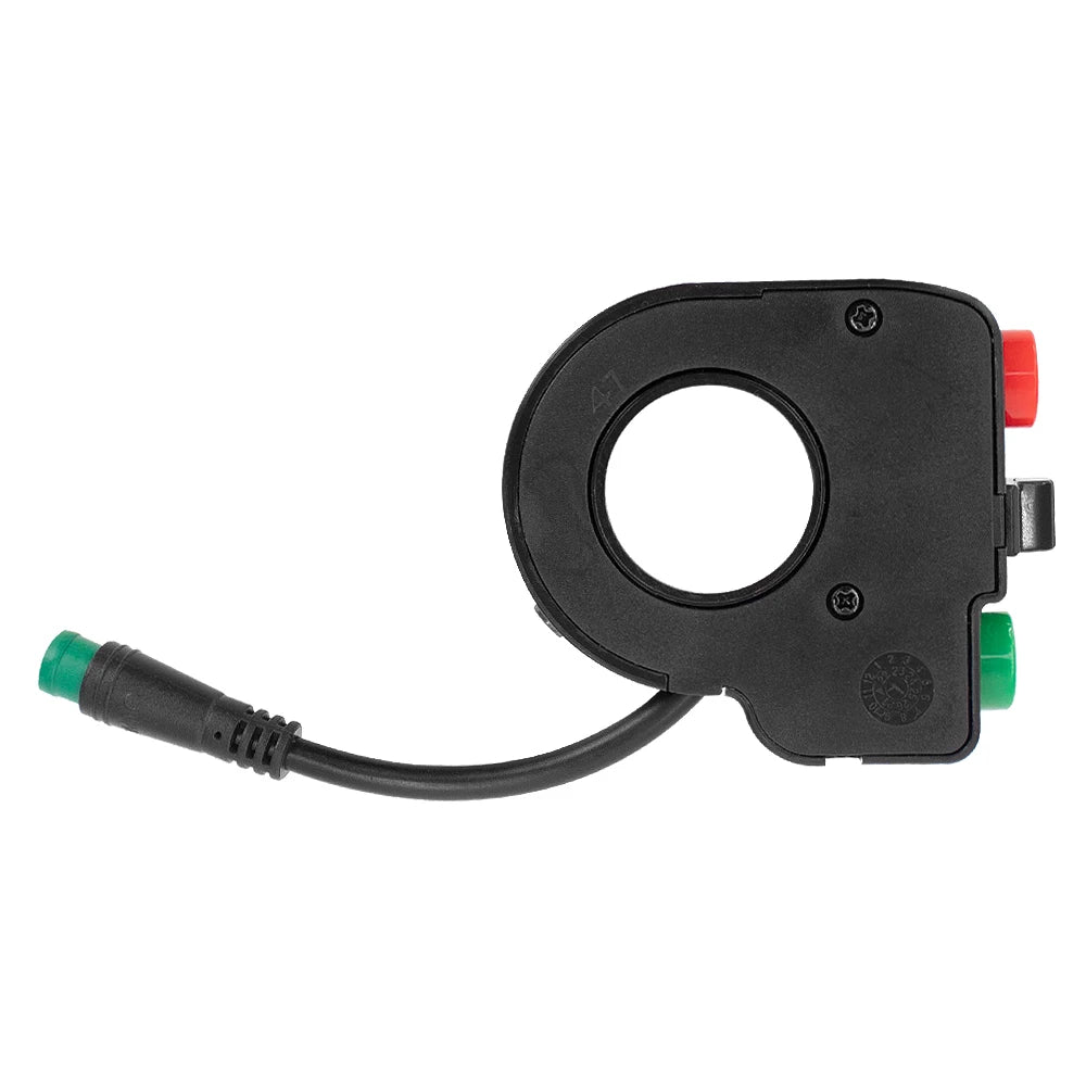 KUGOO M4/M4 Pro 5-Pin Waterproof Handlebar Switch