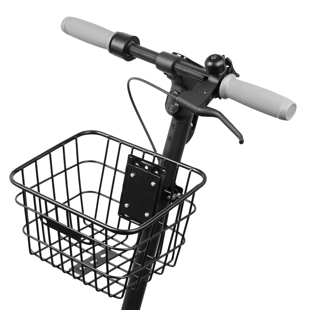 Modified Stainless Front Handle Basket