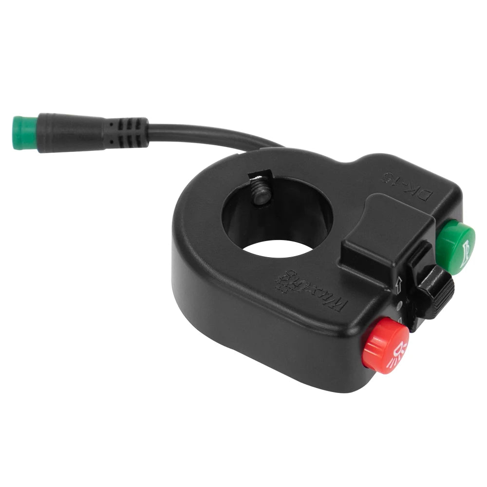 KUGOO M4/M4 Pro 5-Pin Waterproof Handlebar Switch