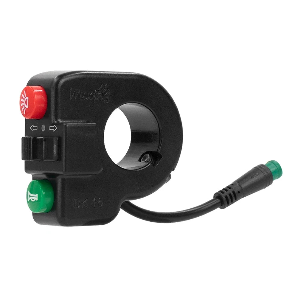 KUGOO M4/M4 Pro 5-Pin Waterproof Handlebar Switch