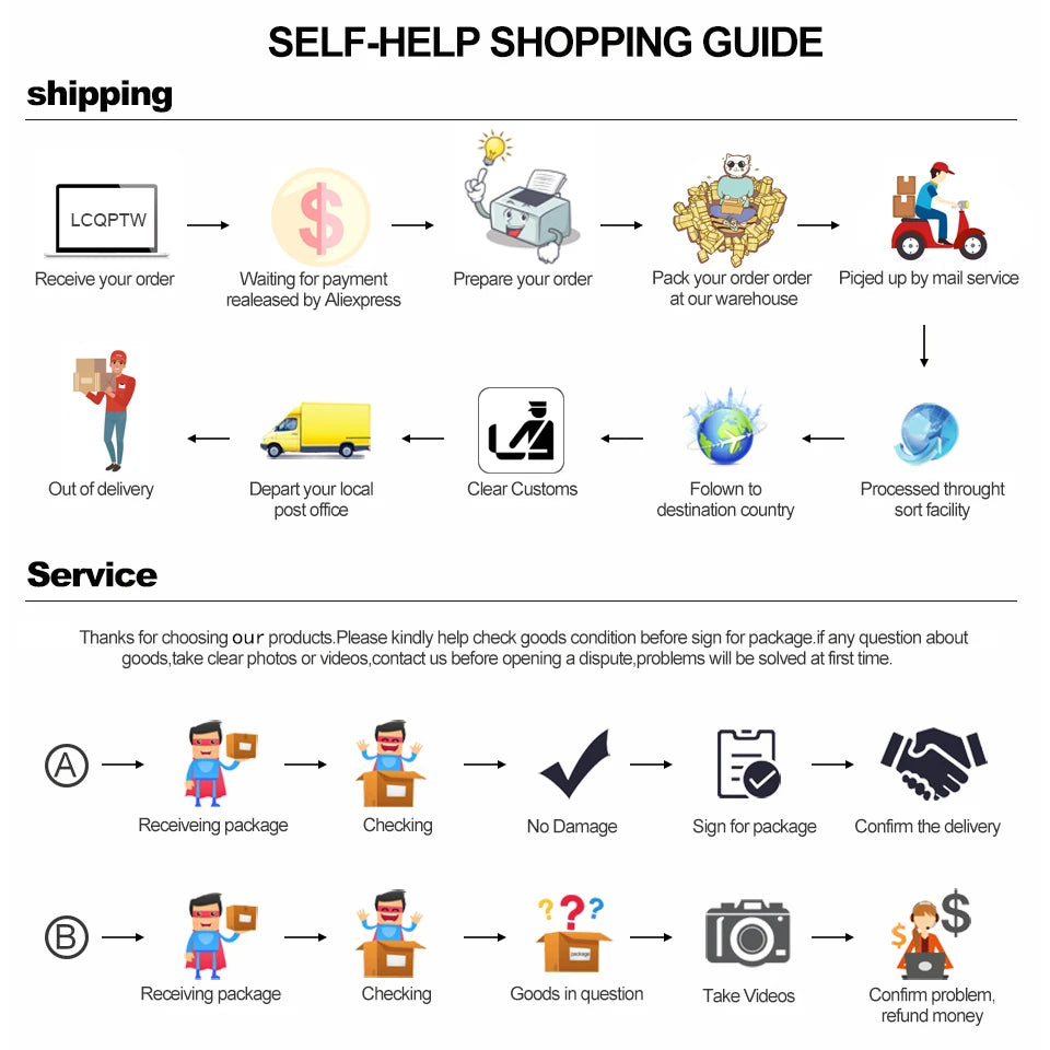 KUGOO M4/M4 Pro 5-Pin Waterproof Handlebar Switch