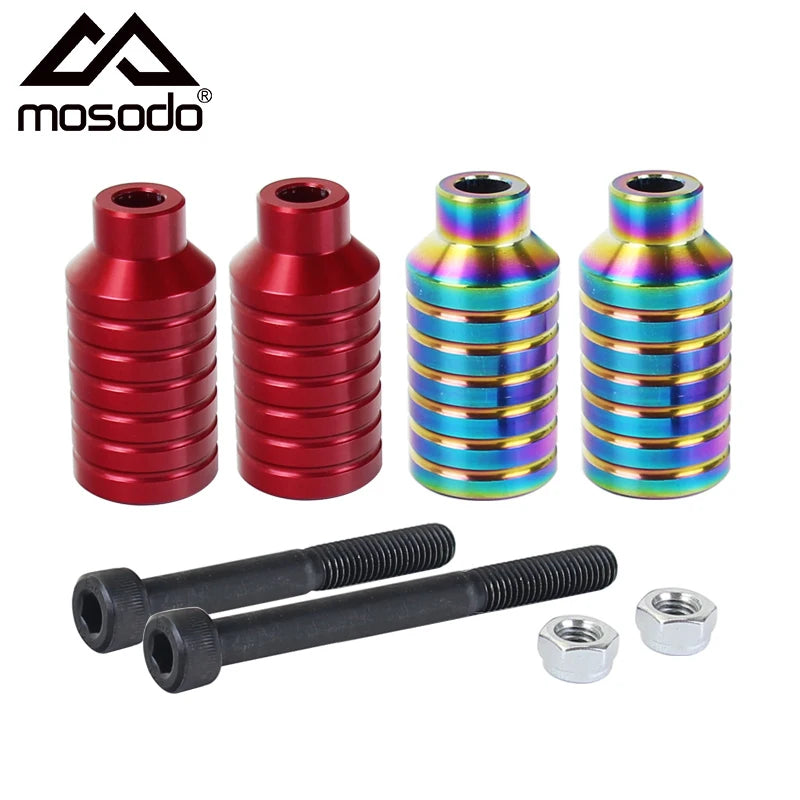 Mosodo Pro Scooter Pegs