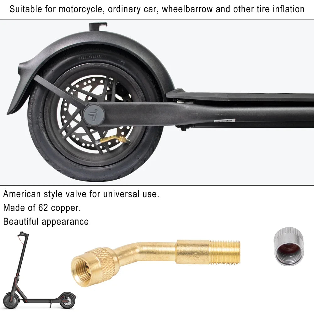 Motor Shaft Nut Plug Cover