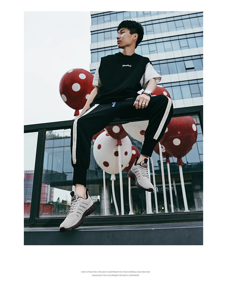 2024 Men’s Running Shoes