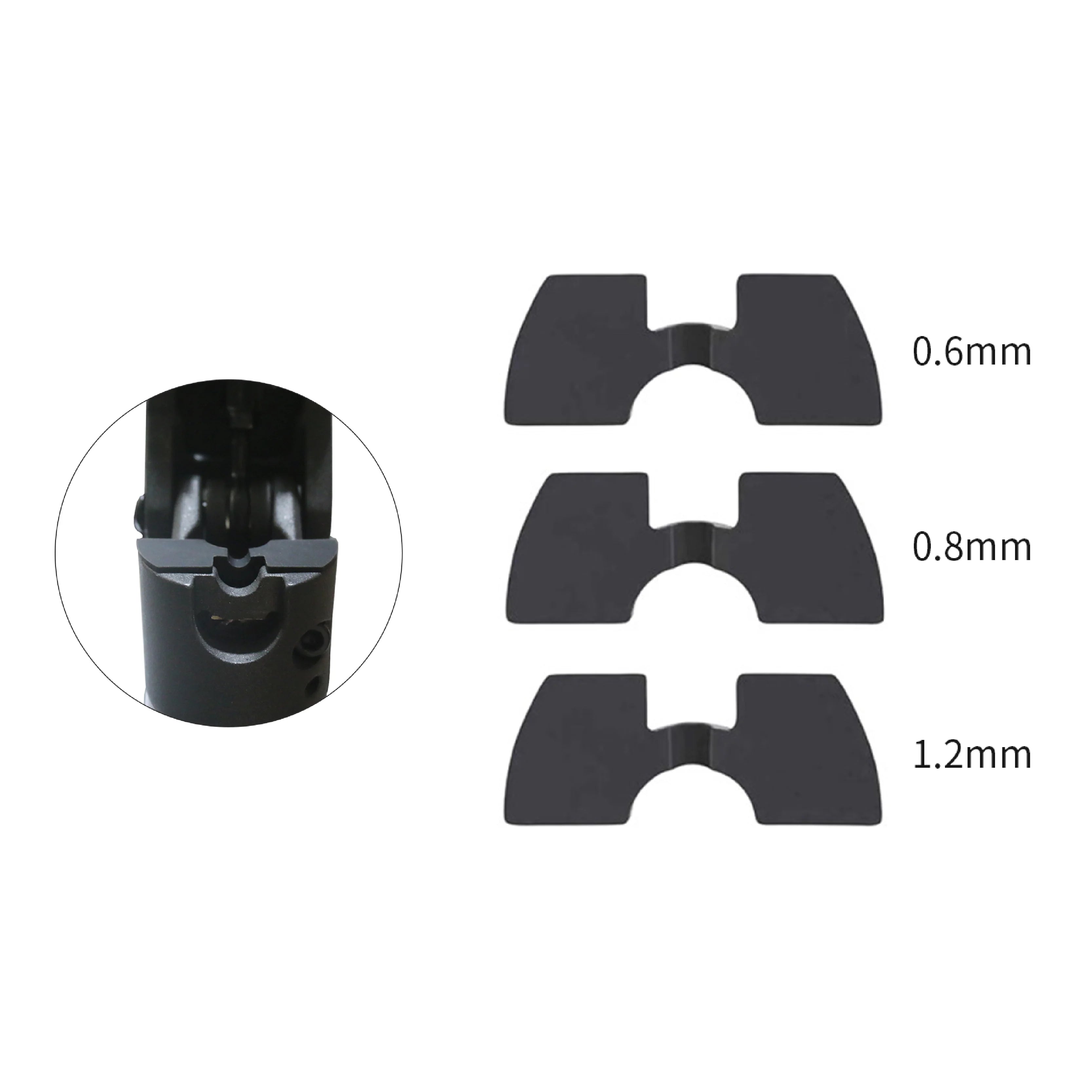 Electric Scooter Replacement Accessories