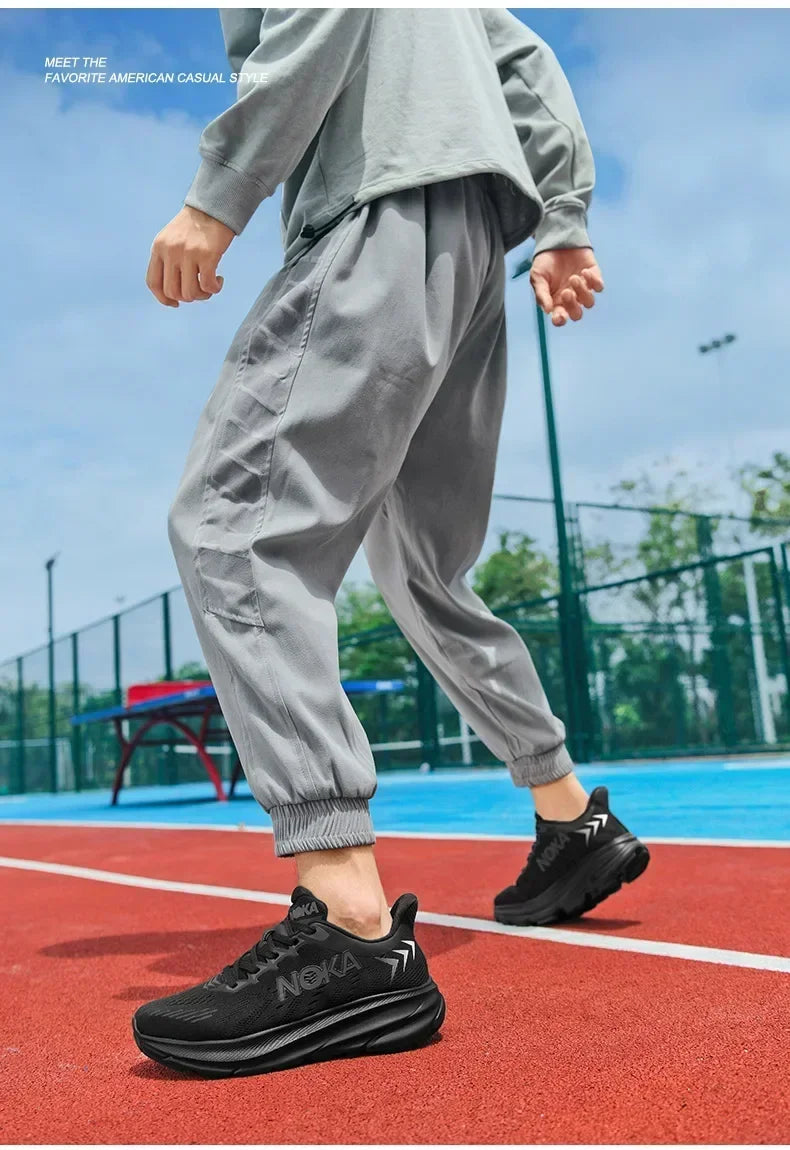 Men’s Running Shoes