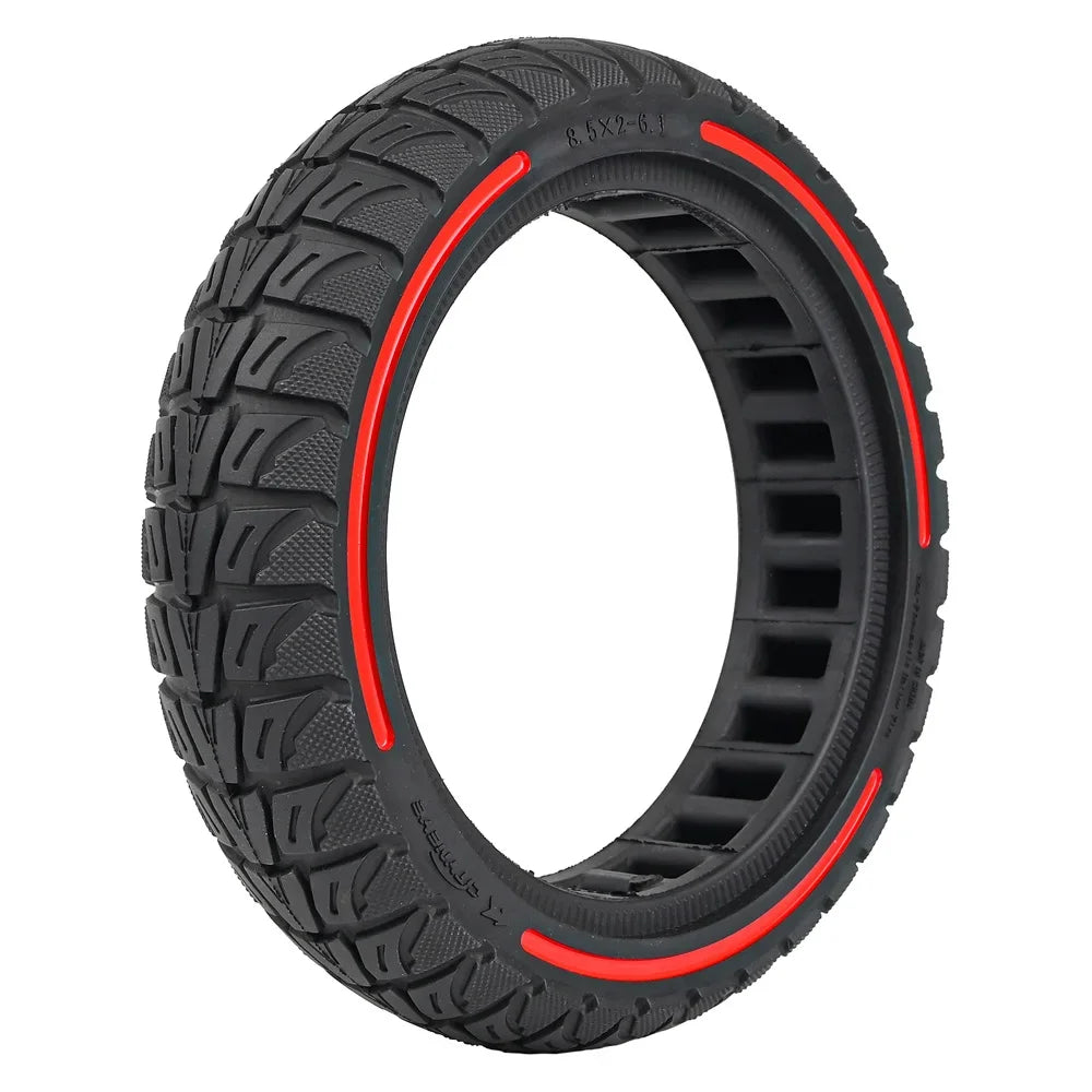 8.5 Inch Honeycomb Solid Tire
