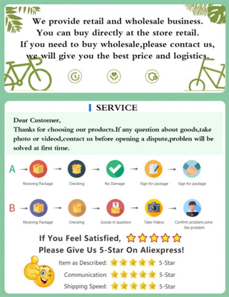 000mAh 2000LM Solar Powered Bike Light