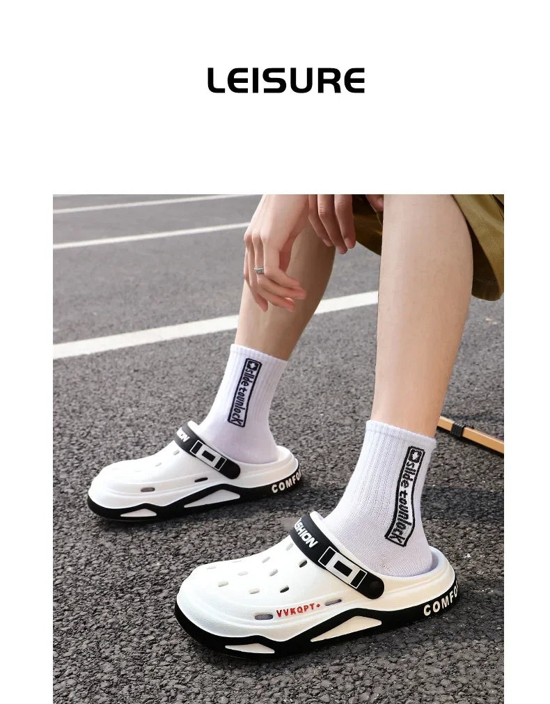 Men’s EVA Garden Sandals