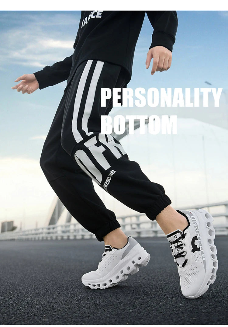 Men’s Cushioning Running Shoes