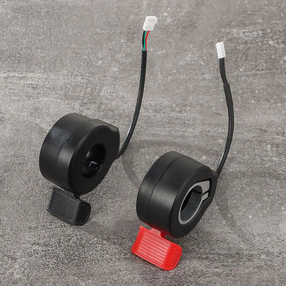 36V/48V Waterproof Thumb Throttle