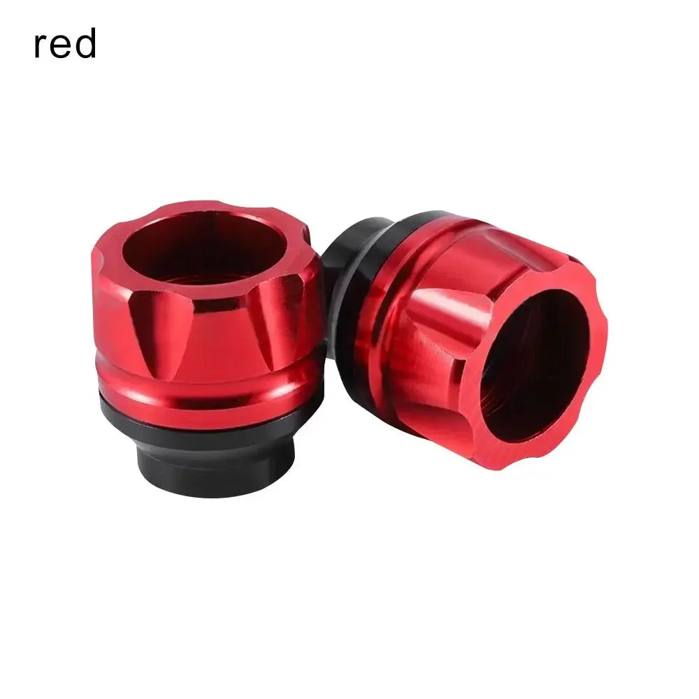 2pcs Slider Cup Crash Protector