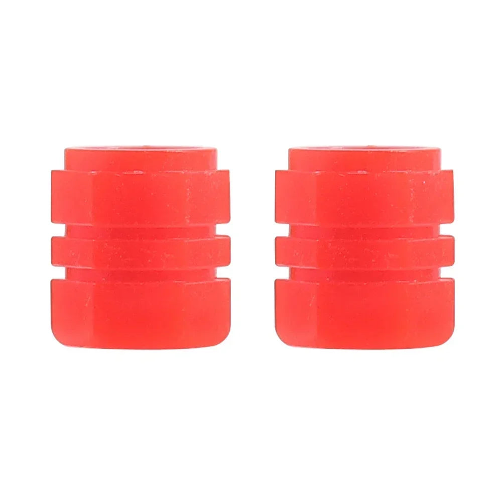 Luminous Tire Valve Caps