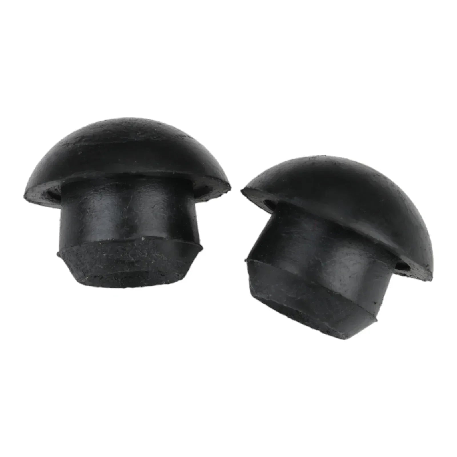 Rubber Wheel Hub Cap Plug