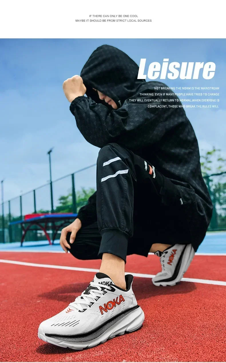 Men’s Running Shoes