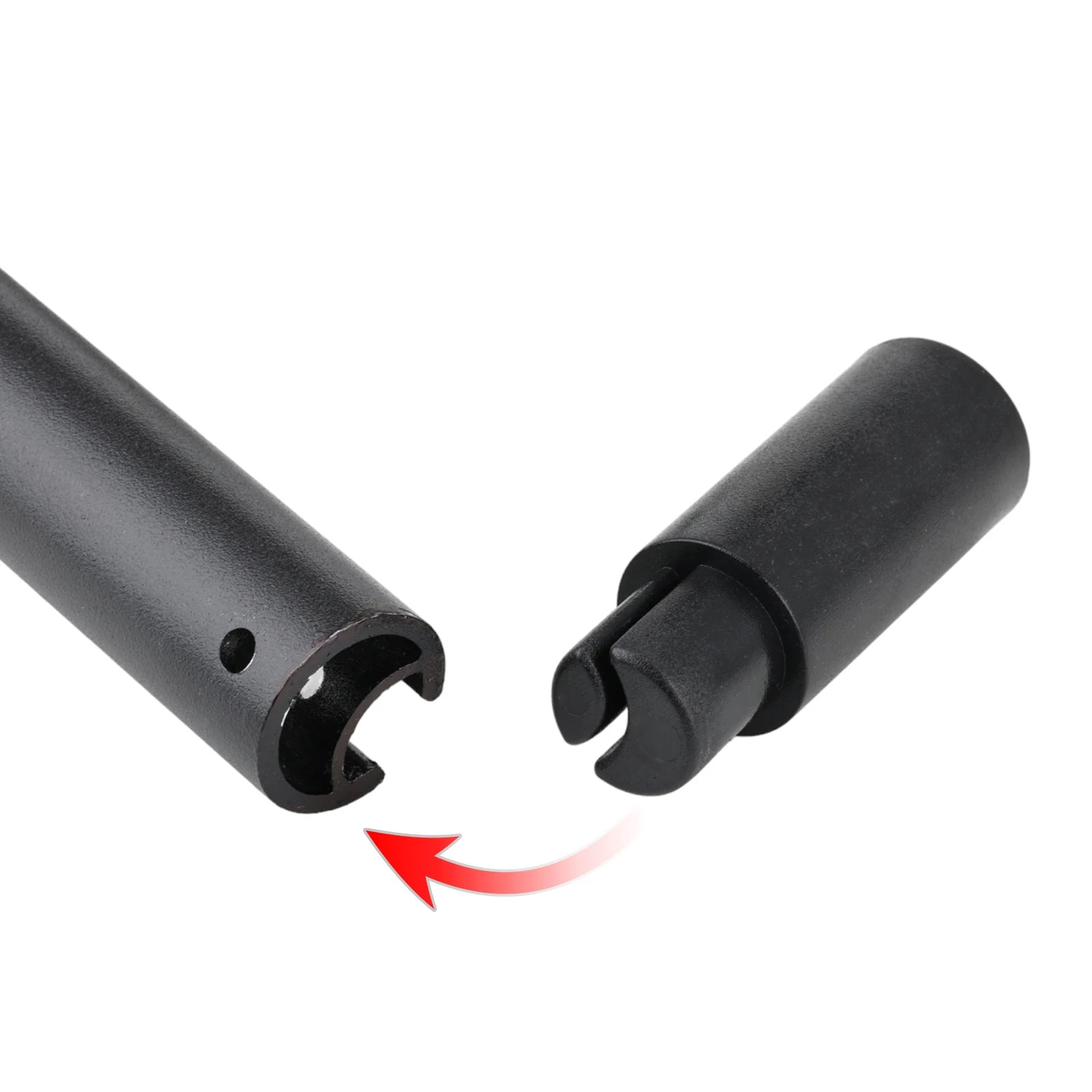 Electric Scooter Handlebar Extension