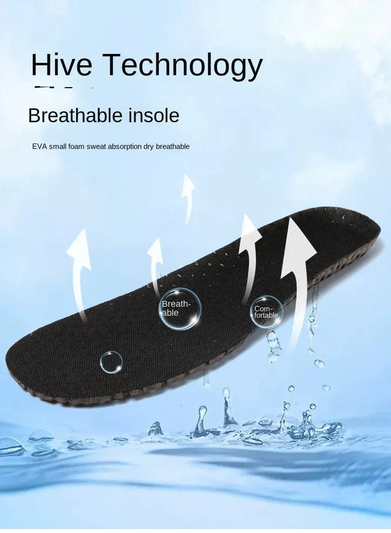 Men’s & Women’s Quick Dry Aqua Shoes