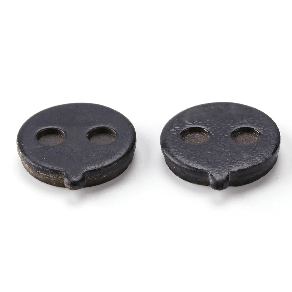 2 Pairs Brake Pads