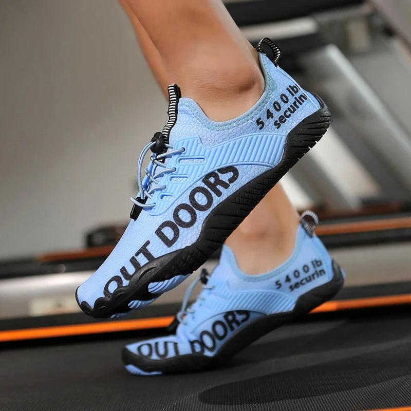 Men’s & Women’s Quick Dry Aqua Shoes