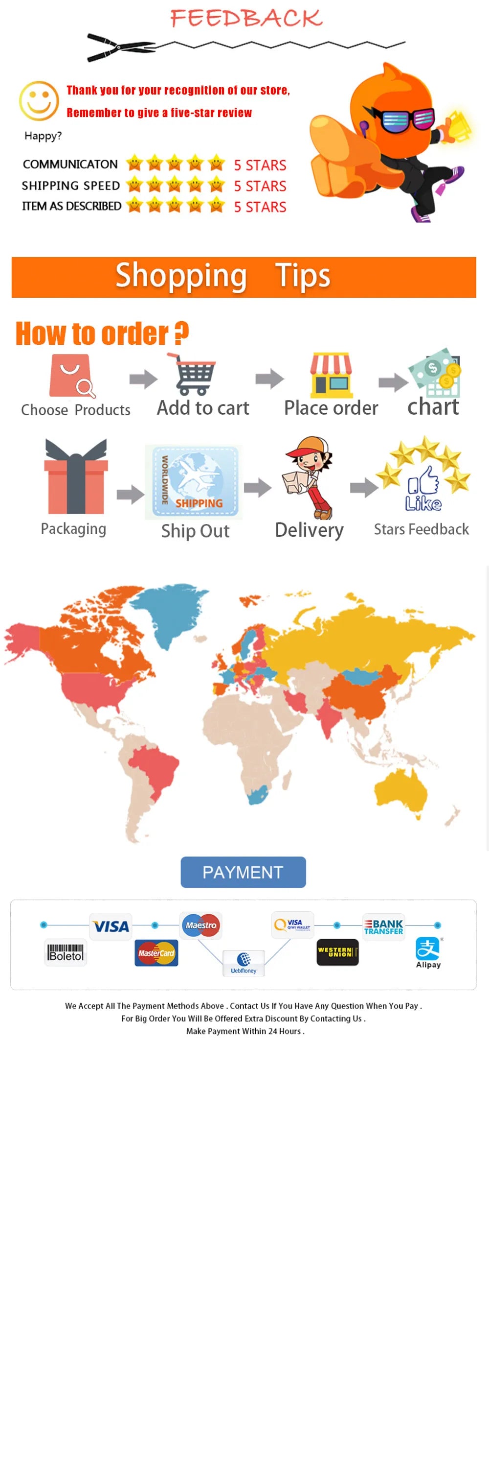 Reflective Fender Sticker