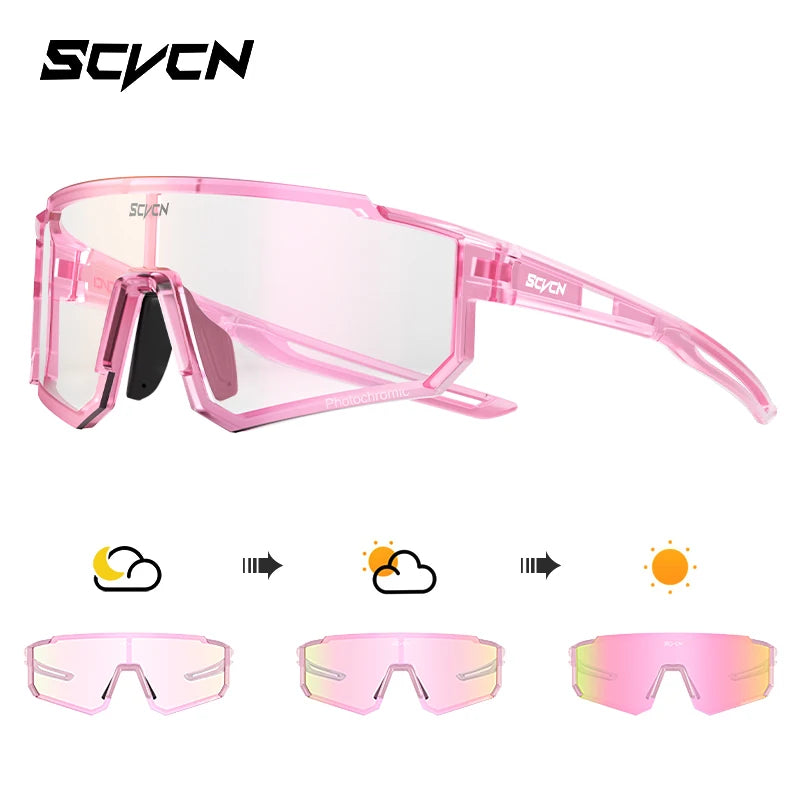 Outdoor Cycling Sunglasses