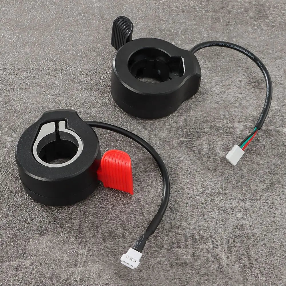 36V/48V Waterproof Thumb Throttle