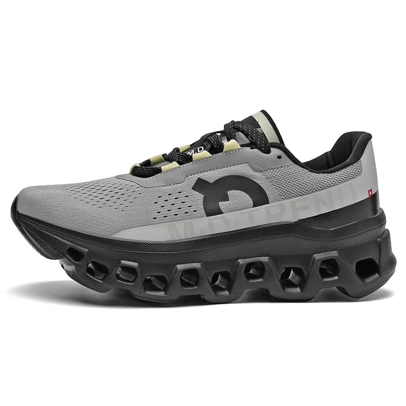 Men’s Cushioning Running Shoes