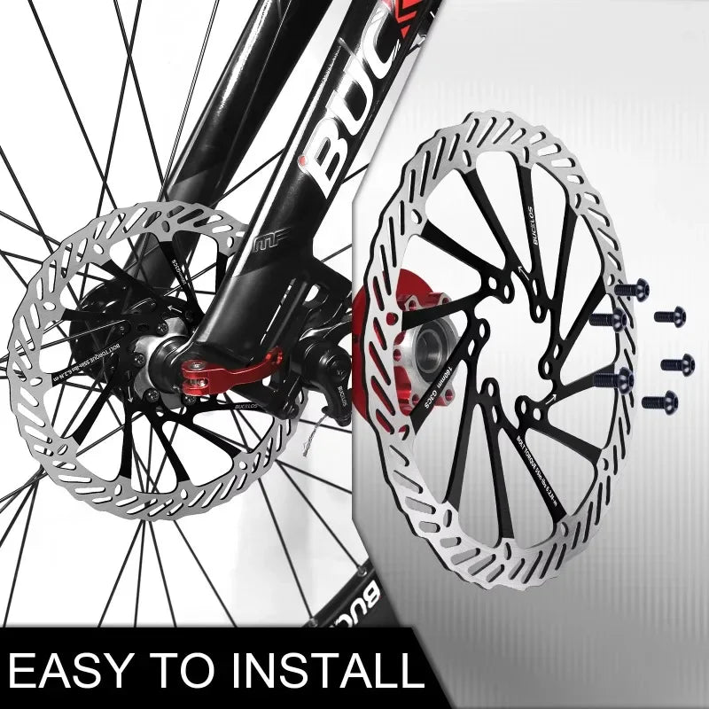 BUCKLOS MTB Bike Rotor