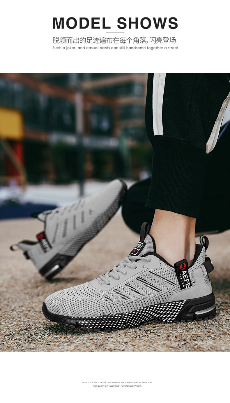 2024 Men’s Running Shoes