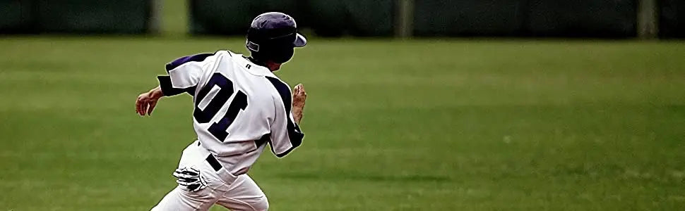 Handmade Training Baseball