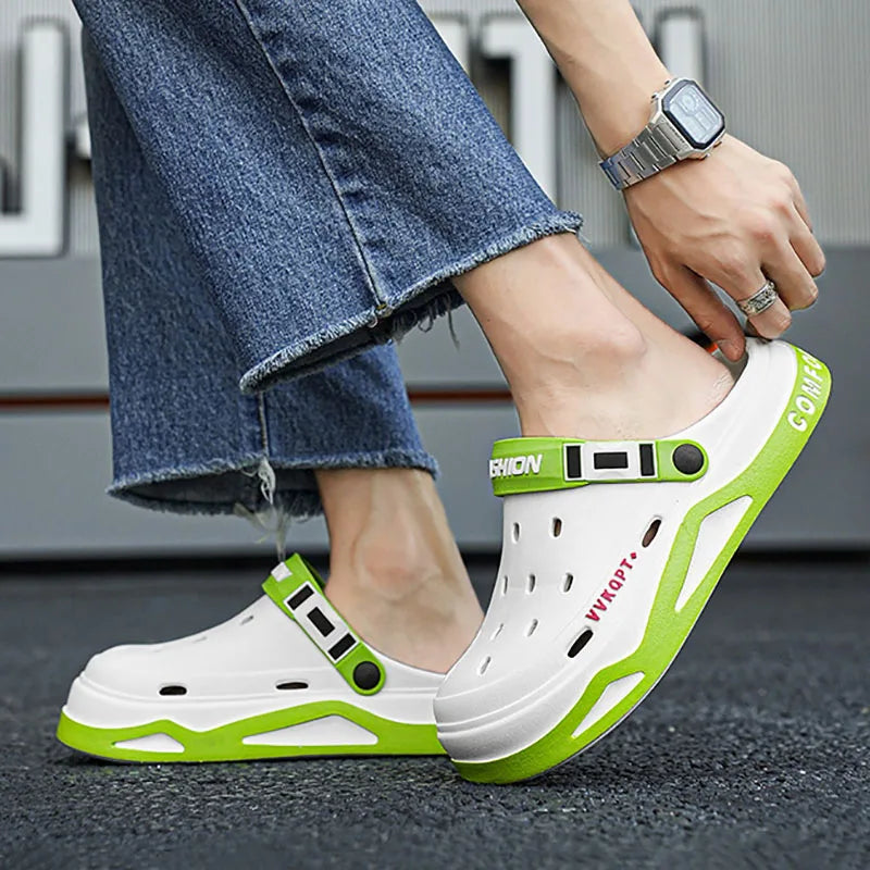 Men’s EVA Garden Sandals