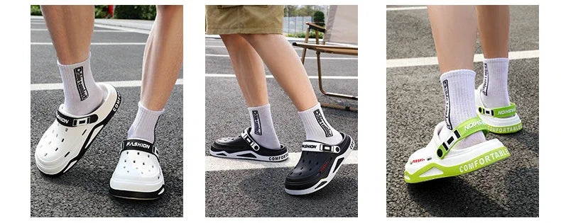 Men’s EVA Garden Sandals