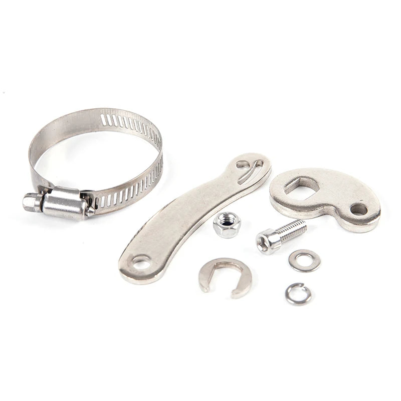 Universal E-Bike Torque Arm