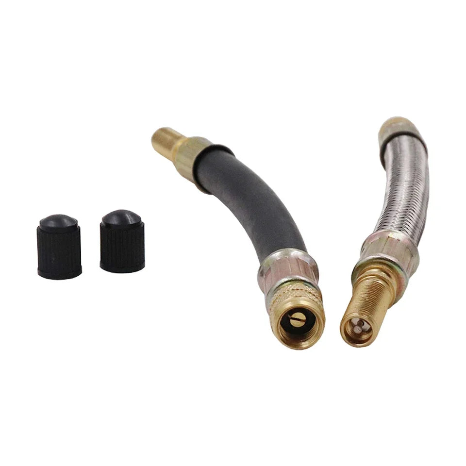 Motor Shaft Nut Plug Cover