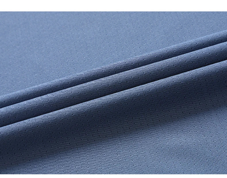 Men’s Quick-Dry Sports T-Shirt