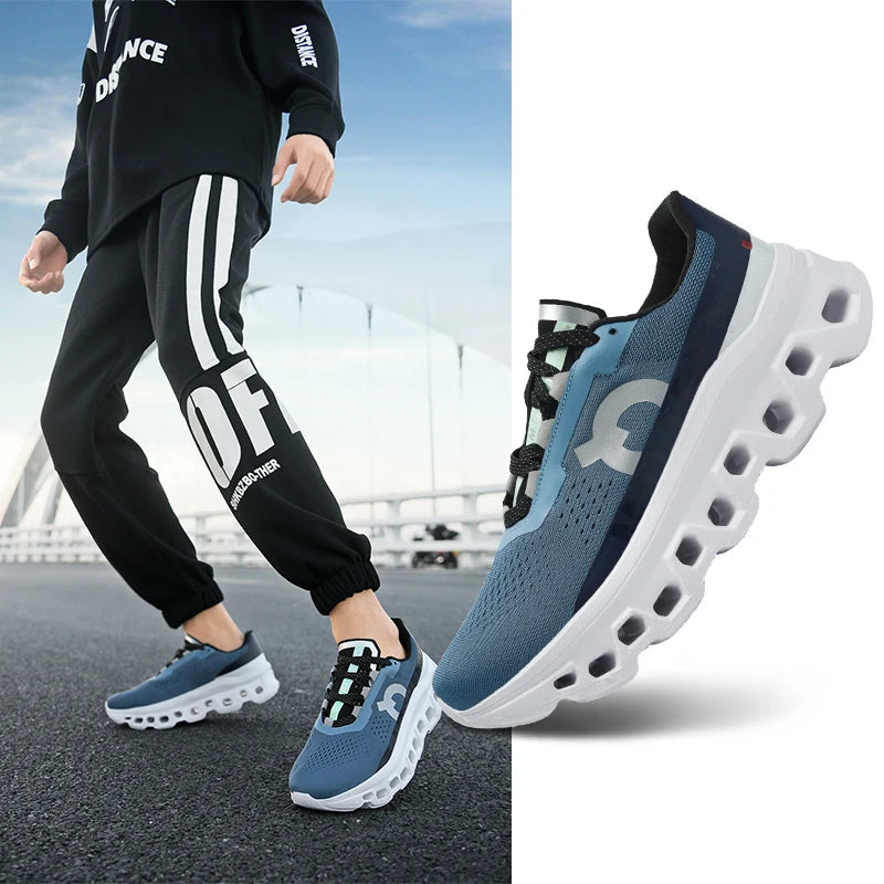 Men’s Cushioning Running Shoes