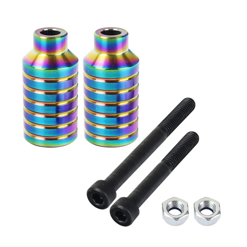 Mosodo Pro Scooter Pegs