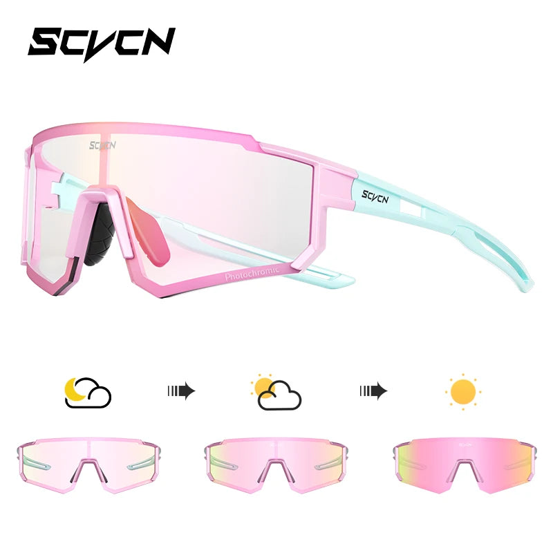 Outdoor Cycling Sunglasses