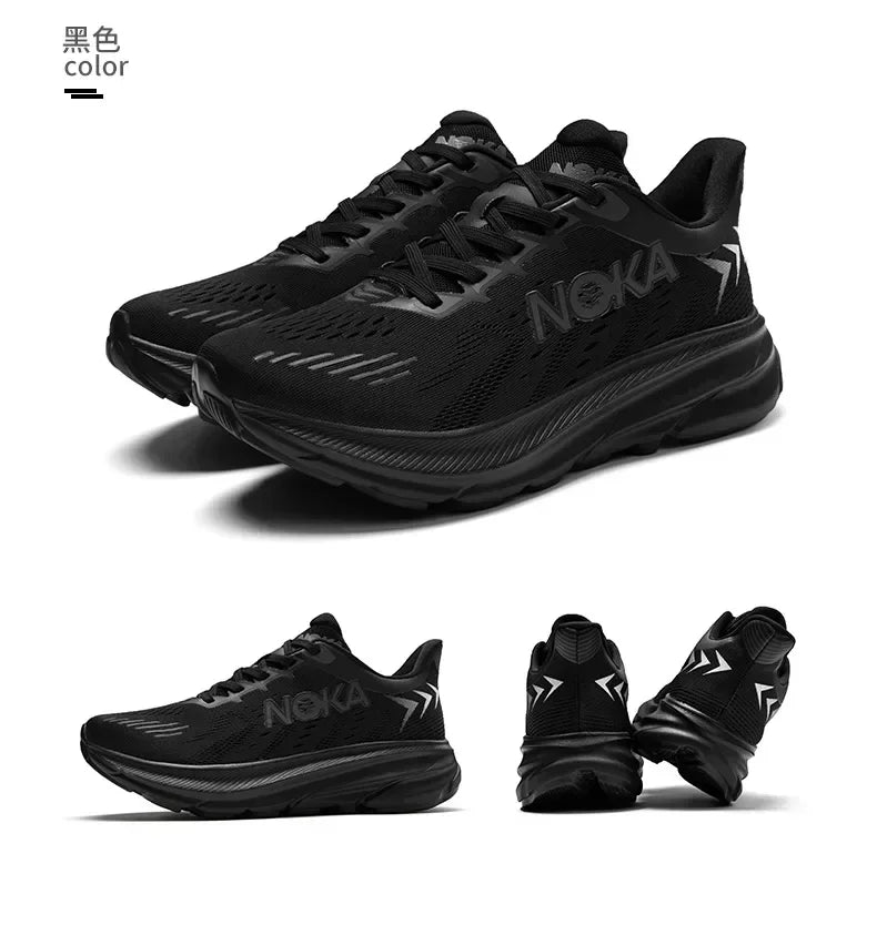 Men’s Running Shoes