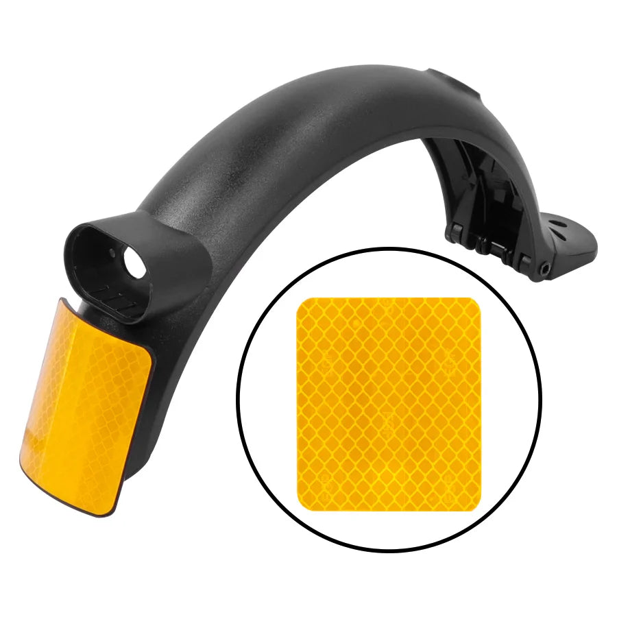 Reflective Fender Sticker