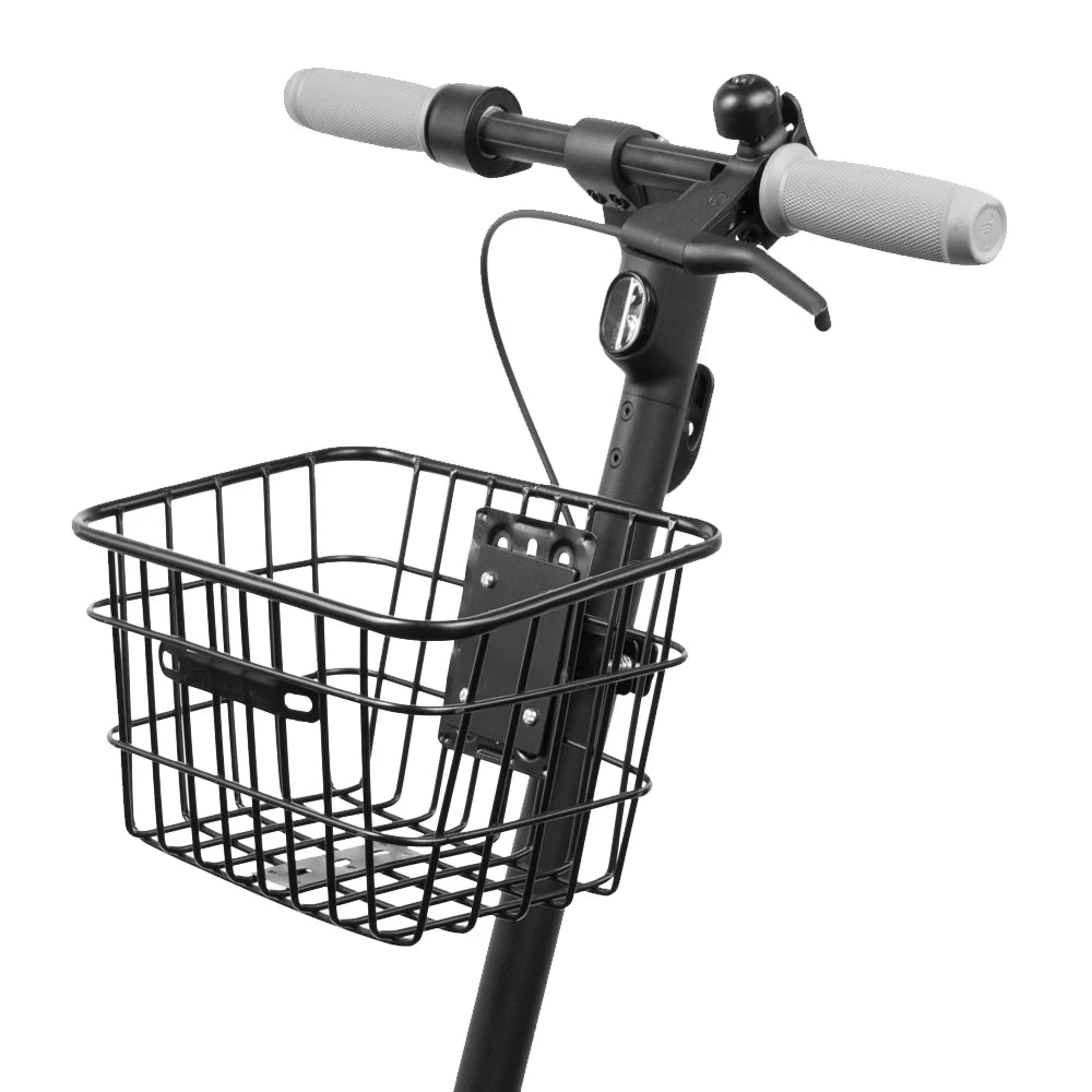 Modified Stainless Front Handle Basket