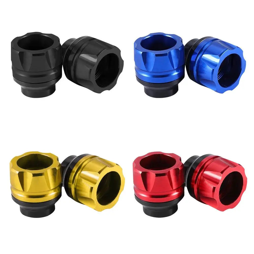 2pcs Slider Cup Crash Protector