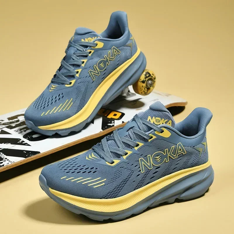 Men’s Running Shoes