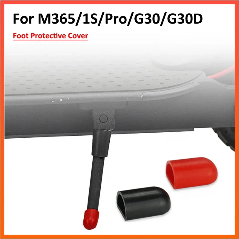 Silicone Kickstand Foot Support Cover