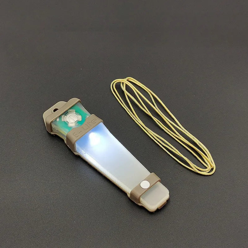 Tactical FMA Helmet Safety Light