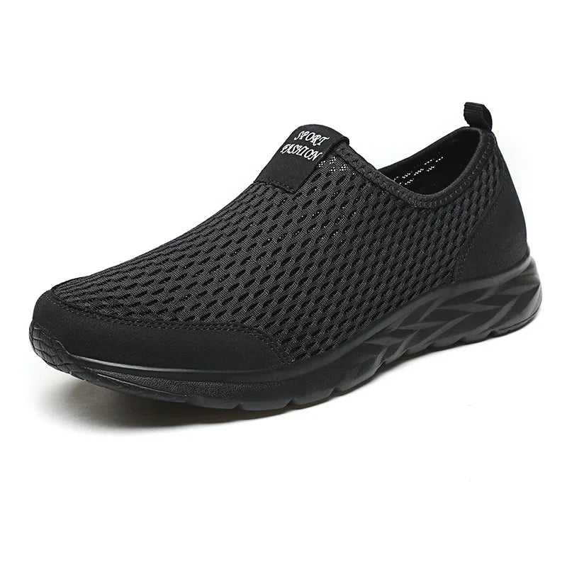 YRZL Men’s Sneakers