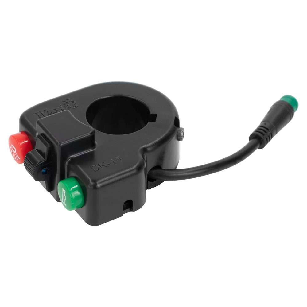 KUGOO M4/M4 Pro 5-Pin Waterproof Handlebar Switch