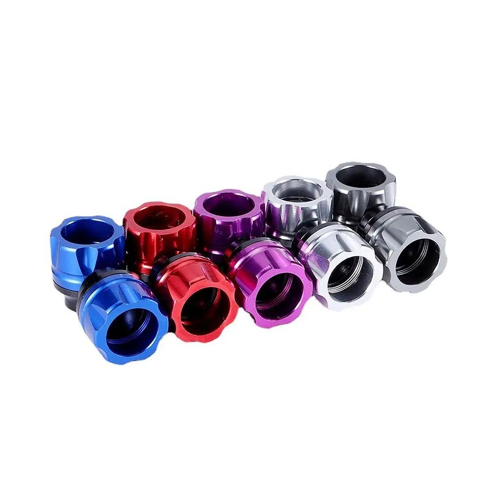 2pcs Slider Cup Crash Protector