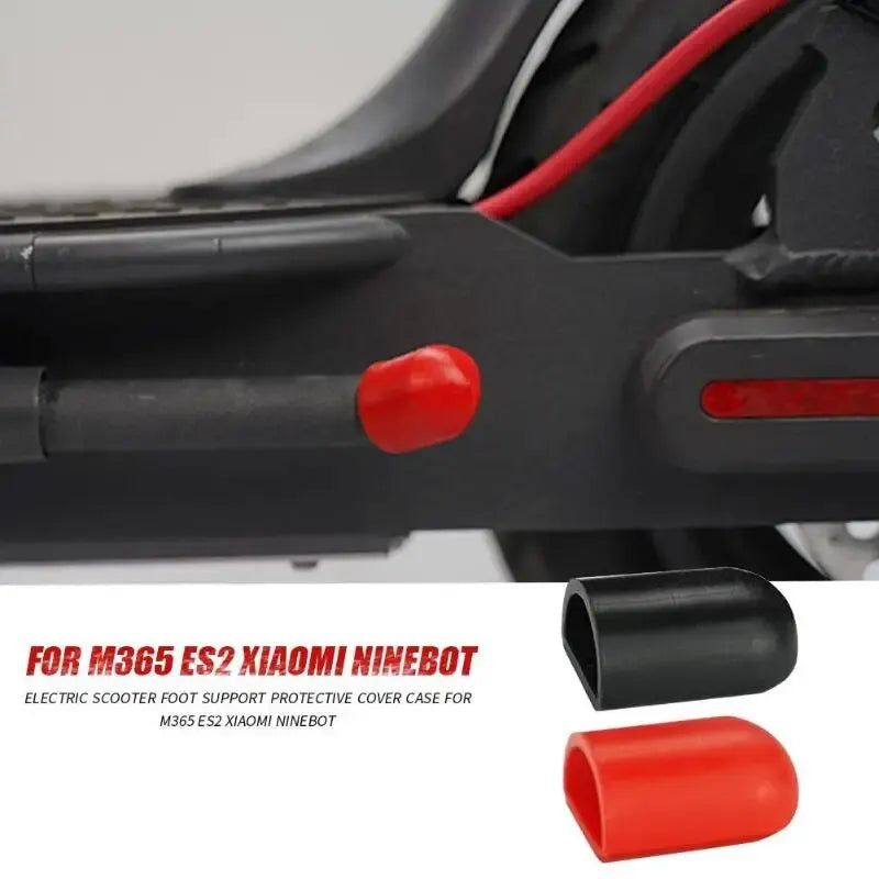 Silicone Kickstand Foot Support Cover